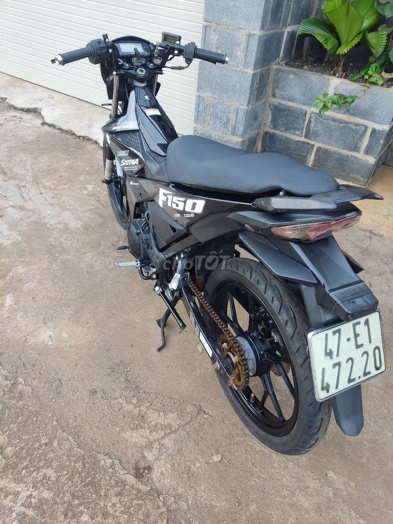 Raider. Mua bán Xe máy tại Thành phố Buôn Ma Thuột Đắk Lắk được đăng bởi thuận hình 4