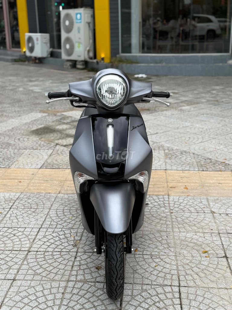 ❌JANUS 2018 KHOÁ GA HỖ TRỢ TRẢ GÓP NỢ XẤU. Mua bán Xe máy tại Quận Liên Chiểu Đà Nẵng được đăng bởi Anh po hình 6