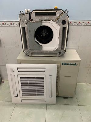 Máy lạnh Âm trần Panasonic 2.5HP hàng thường xả. Mua bán Máy lạnh, điều hoà tại Quận 1 Tp Hồ Chí Minh được đăng bởi Điện Máy Lê Phạm
