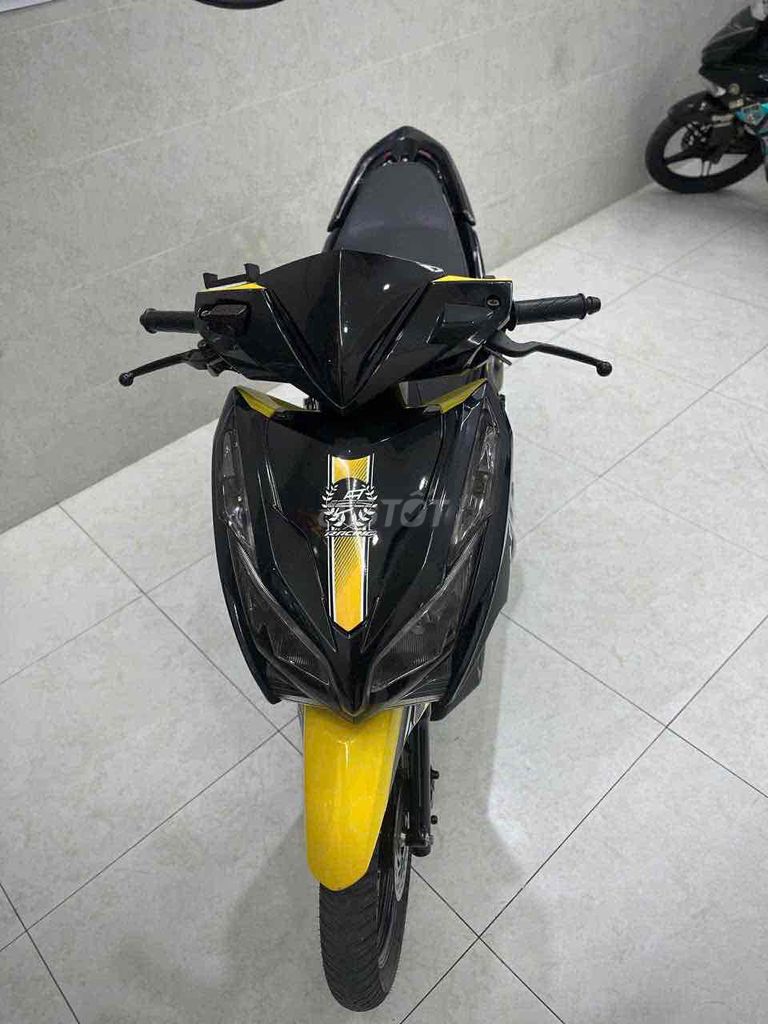 bán xe góp nợ xấu bao đậu 100%. Mua bán Xe máy tại Quận 8 Tp Hồ Chí Minh được đăng bởi Nguyen Gia Bao hình 5