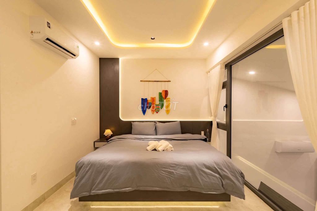 Cho thuê nhà 4 phòng ngủ tại Ngũ Hành Sơn, Đà Nẵng — ảnh 10