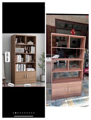 Kệ sách,kệ trưng bày. Mua bán null tại Quận Cẩm Lệ Đà Nẵng được đăng bởi Mimon shop