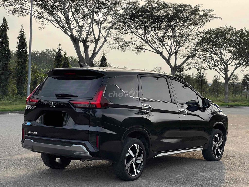 Mitsubishi Xpander 2022 AT Premium - 53000 km. Mua bán Ô tô tại Thành phố Biên Hòa Đồng Nai được đăng bởi Minh Công hình 4
