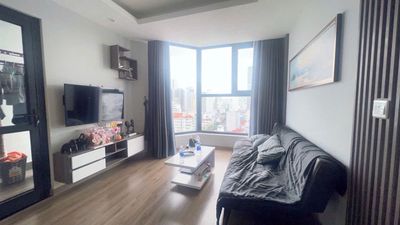 CĂN HỘ 2PN CHUNG CƯ HUD BUIDLING SỐ 04 NGUYỄN THIỆN THUẬT CHỈ 5,25 TỶ