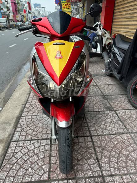 HONDA Airblade 2011
