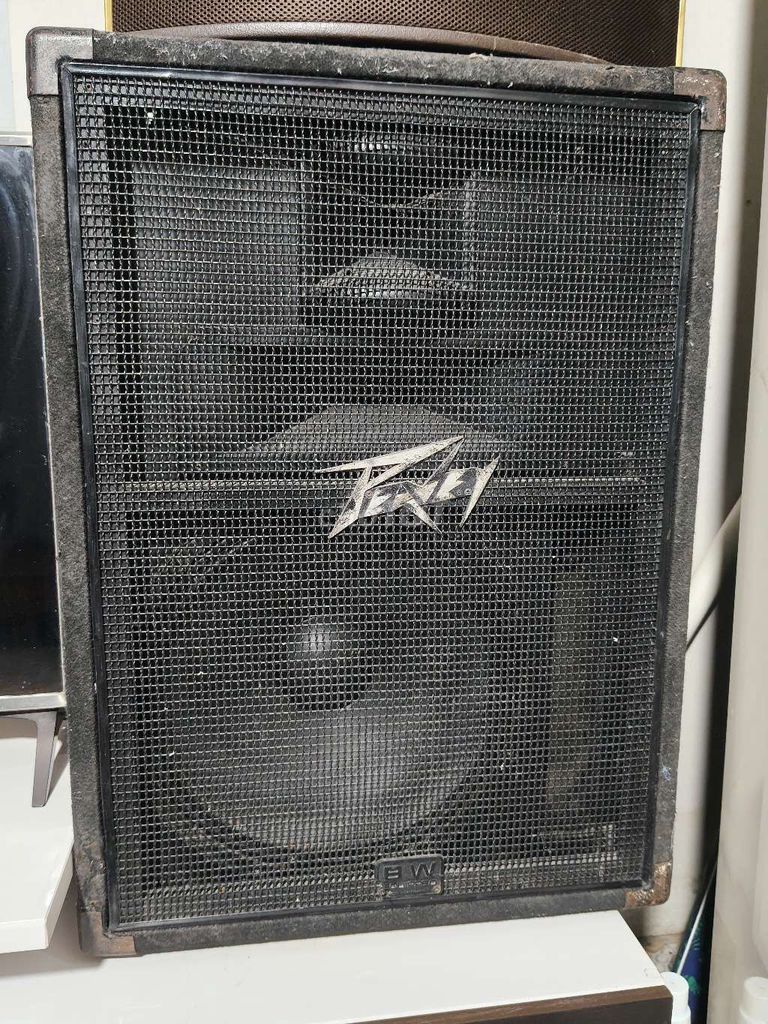 Loa Peavey International. Mua bán Tivi, Âm thanh tại Huyện Đan Phượng Hà Nội được đăng bởi Minh Quan hình 1