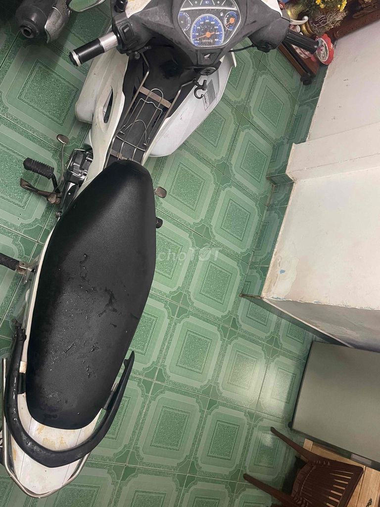 bán xe wave blade. Mua bán Xe máy tại Quận 10 Tp Hồ Chí Minh được đăng bởi Pham Van An hình 2