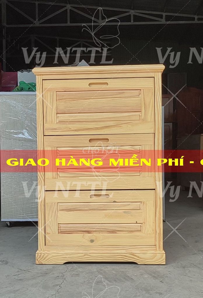 tủ giày dép# tủ giày gỗ $ tủ giày/tủ giày/tủ dép. Mua bán Tủ, kệ gia đình tại Quận 11 Tp Hồ Chí Minh được đăng bởi Uyên NTTL hình 1