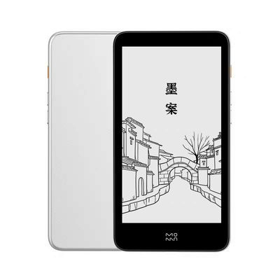 Máy đọc sách Xiaomi Moaan inkpalm 5 mới