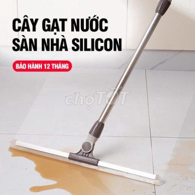 thanh lý cây gạt nước sàn nhà giá rẻ