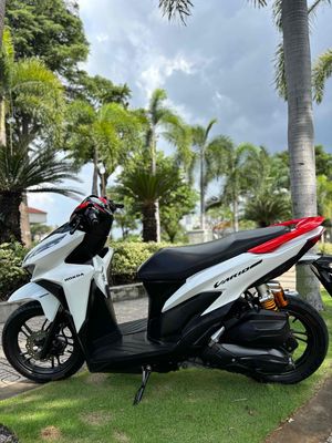 VARIO 150 2021 SMKAY Zin Chất Chính Chủ Sang Tên. Mua bán Xe máy tại Quận Bình Thạnh Tp Hồ Chí Minh được đăng bởi Mai văn giang hình 1