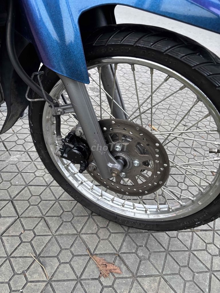 Sirius xăng cơ 2020. Mua bán Xe máy tại Thành phố Bến Tre Bến Tre được đăng bởi Trung Tâm  hình 5