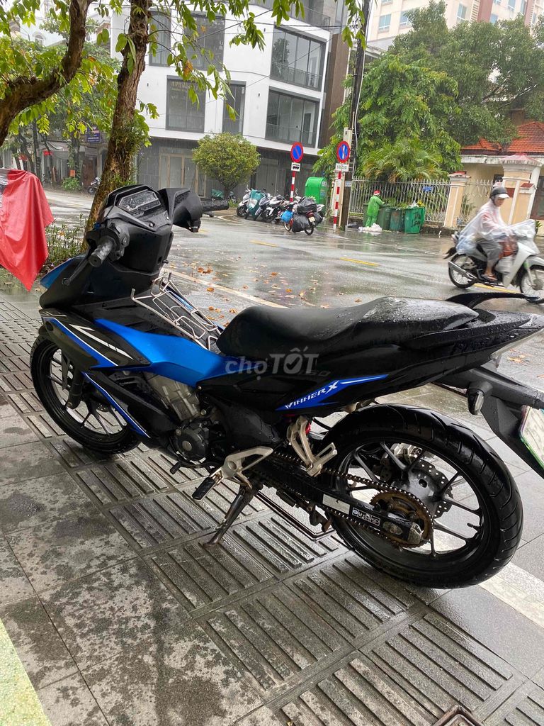 Winner X biển số 75. Mua bán Xe máy tại Huyện Phú Lộc Thừa Thiên Huế được đăng bởi Lê Thiên Hải hình 3