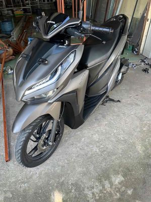 vario 150 vàng cát 2020 zin đẹp. Mua bán Xe máy tại Huyện Châu Thành An Giang được đăng bởi hoa