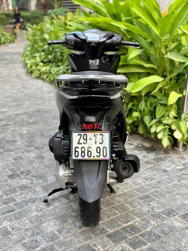 SH125 ABS 2021 mới 99% - Trả trước 45tr nhận xe ✅. Mua bán Xe máy tại Quận Thanh Xuân Hà Nội được đăng bởi Nguyễn thị xuân hình 2