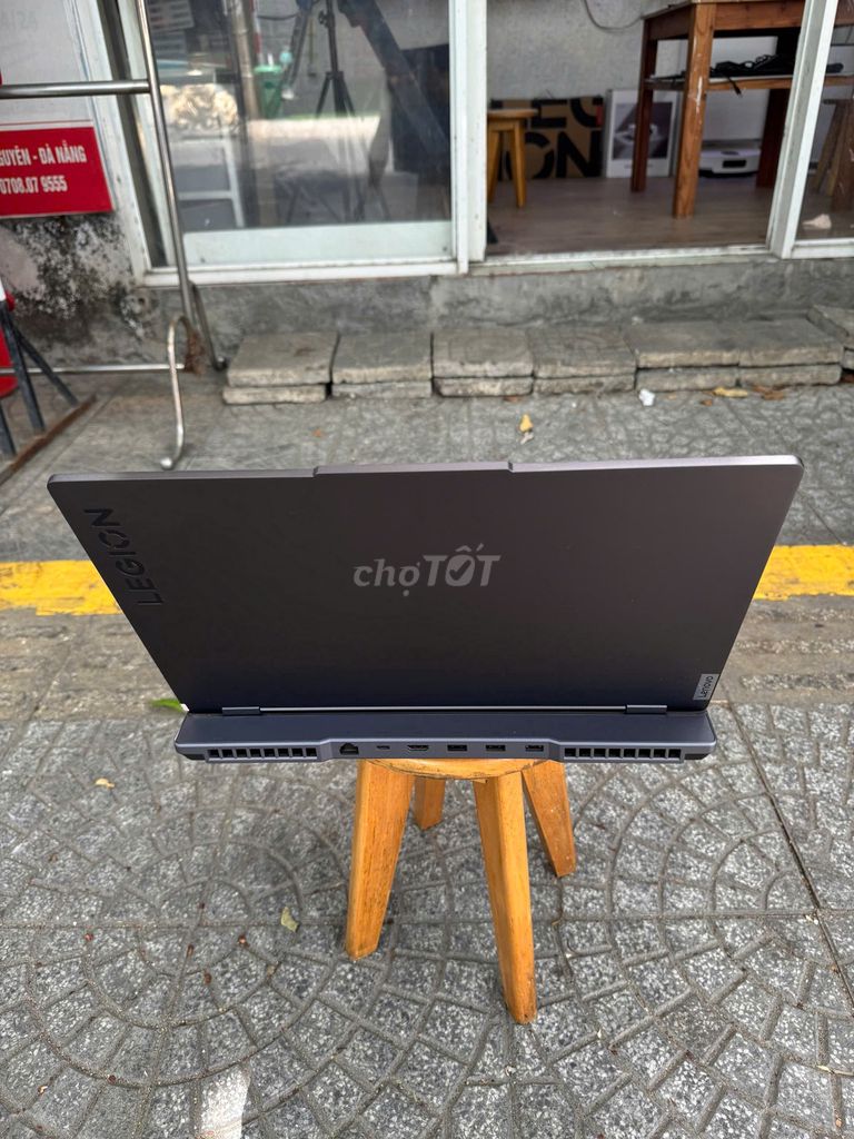  Legion 5 R7000 2024 Ryzen 7 8745H 16GB  RTX 4060. Mua bán Laptop tại Quận Thanh Khê Đà Nẵng được đăng bởi Hùng hình 1