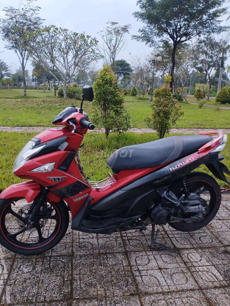 Xe đẹp máy em. Mua bán Xe máy tại Huyện Nhơn Trạch Đồng Nai được đăng bởi Phamngoclam hình 5