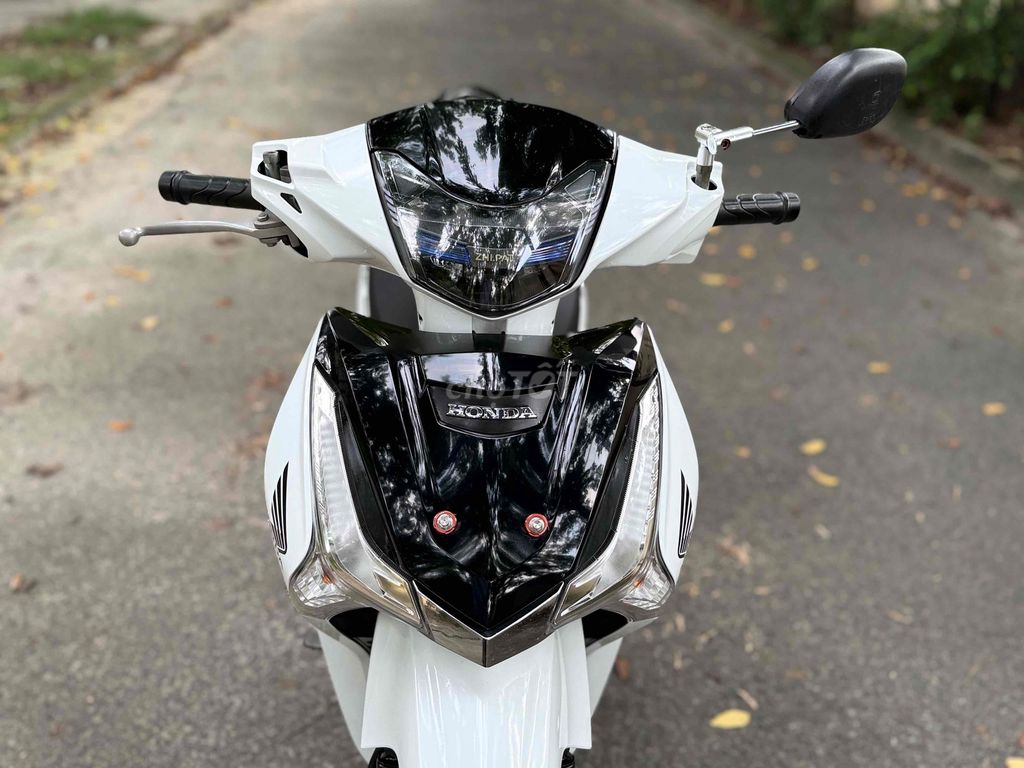 BÁN FUTURE 2024 BS 63 Tiền Giang. Mua bán Xe máy tại Thành phố Thủ Đức Tp Hồ Chí Minh được đăng bởi XE MÁY ANH hình 7