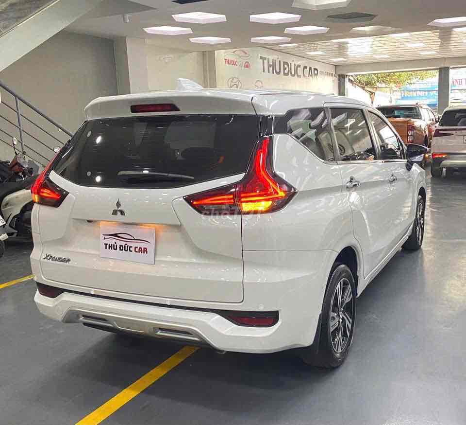 Mitsubishi Xpander 2020 1.5 AT số tự động. Mua bán Ô tô tại Thành phố Thủ Đức Tp Hồ Chí Minh được đăng bởi Bá Lộc hình 3