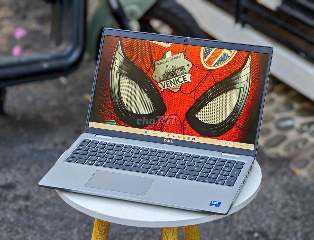 Dell Latitude 5550 Ultra 7-155H 15.6 inch 16GB. Mua bán Laptop tại Thành phố Biên Hòa Đồng Nai được đăng bởi TRƯƠNG HUY HOÀNG hình 1