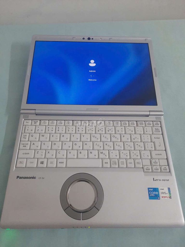 Panasonic CF-SV1-2 i5-1145G7 13.5 inch 16GB/256GB. Mua bán Laptop tại Quận Tân Bình Tp Hồ Chí Minh được đăng bởi Dell Thinkpad HP Mỹ Nhật xách tay zin giá rẻ Ship TPHCM và Toàn quốc hình 1