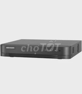 Khuyến mãi sốc đầu ghi 4 kênh Hikvision