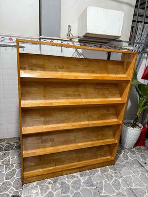 KỆ TRƯNG BÀY SẢN PHẨM. Mua bán Tủ, kệ gia đình tại Quận 7 Tp Hồ Chí Minh được đăng bởi Hồng Nhiên