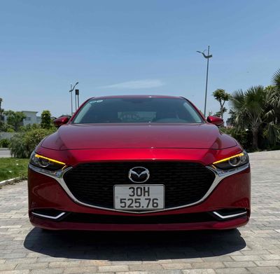 Mazda 3 2022 1.5L Luxury - 80 km. Mua bán Ô tô tại Quận Long Biên Hà Nội được đăng bởi Le hao