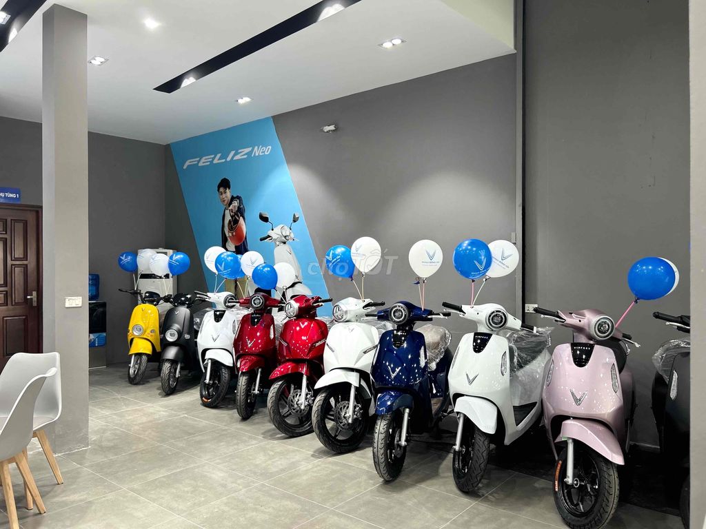 KHAI TRƯƠNG CỬA HÀNG XE MÁY ĐIỆN VINFAST ĐỒNG VĂN. Mua bán Xe điện tại Thị xã Duy Tiên Hà Nam được đăng bởi Nguyễn Anh hình 6