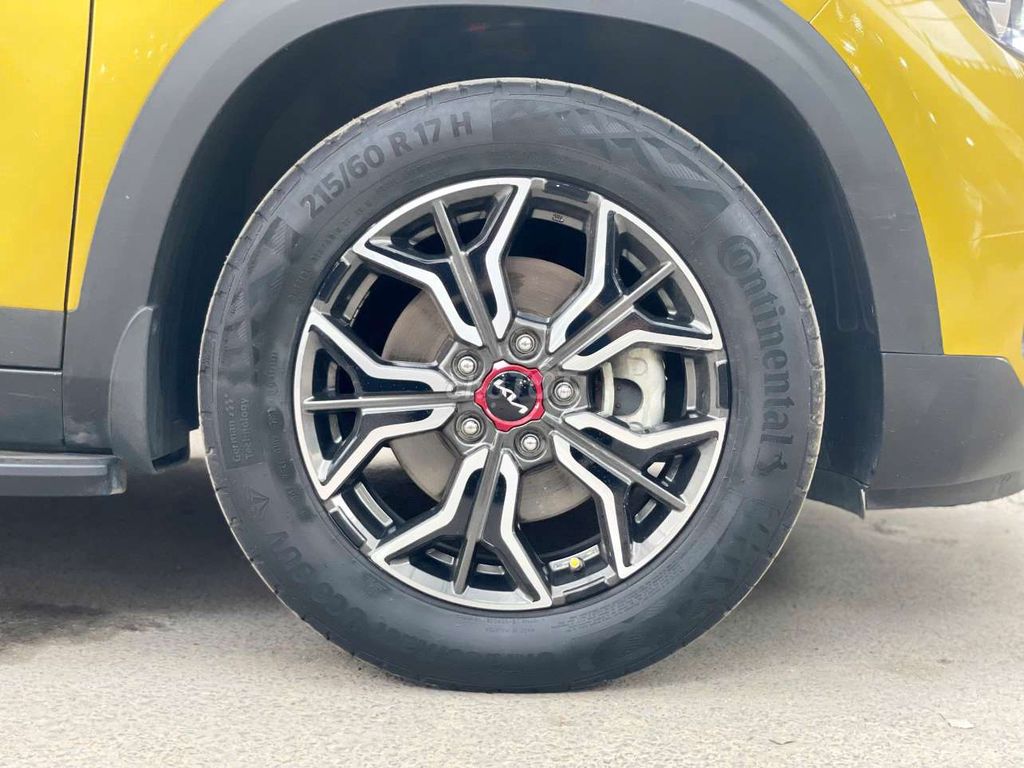 Kia Seltos 2021 Luxury 1.4 Turbo,màu vàng,48000 km. Mua bán Ô tô tại Quận Bình Tân Tp Hồ Chí Minh được đăng bởi Son Do hình 14
