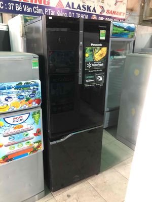Tủ lạnh Panasonic 290lit tiết kiệm điện. Mua bán Tủ lạnh tại Quận 7 Tp Hồ Chí Minh được đăng bởi Bích Phượng