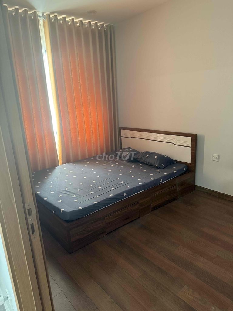 cho thuê căn hộ legacy prime 1 phòng ngủ 50m full nội thất giá thuê 6t. Cho thuê căn hộ/chung cư tại Thành phố Thuận An Bình Dương được đăng bởi ly  hình 1