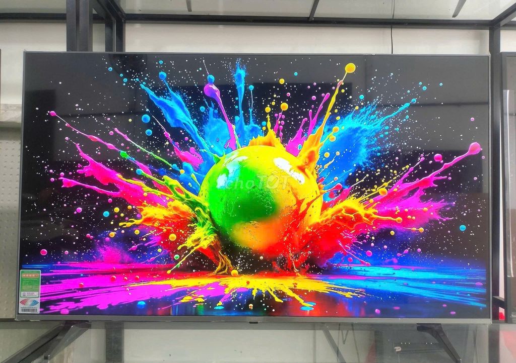 Tivi LG 55UQ9100. Mua bán Tivi, Âm thanh tại Quận Hoàng Mai Hà Nội được đăng bởi ĐIỆN MÁY TIVI AN KHANG TOÀN QUỐC hình 1