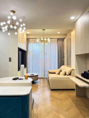 Apartment 93 m² · 3 bed · Lumière Riverside