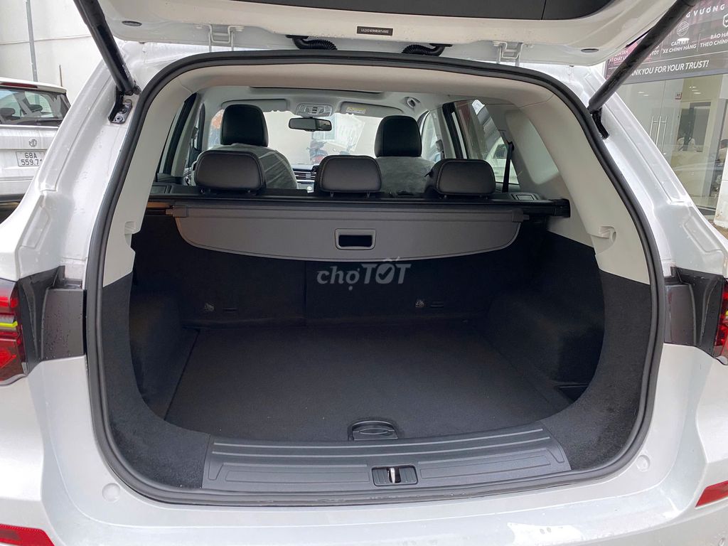 MG RX5 LUX NEW VIN24 - TỪ160TR NHẬN XE NGAY. Mua bán Ô tô tại Quận 6 Tp Hồ Chí Minh được đăng bởi Ô TÔ MG KINH DƯƠNG VƯƠNG hình 8