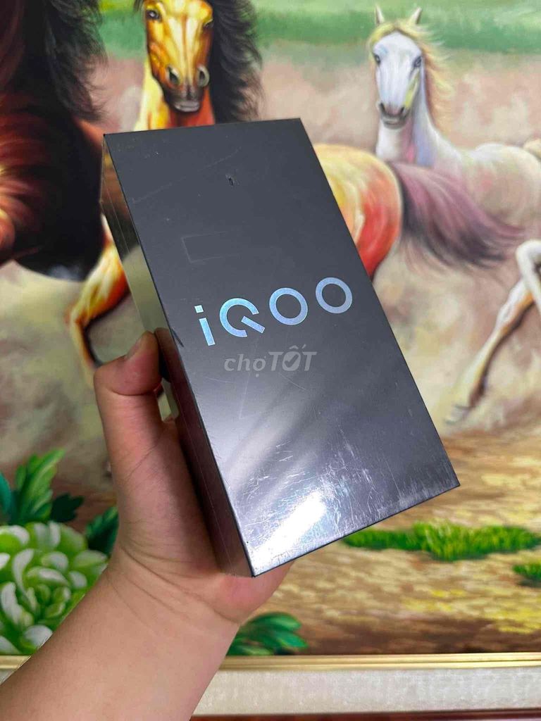 Vivo Z10x 8GB/128GB New. Mua bán Điện thoại tại Thành phố Nam Định Nam Định được đăng bởi TRÍ DŨNG STORE hình 1