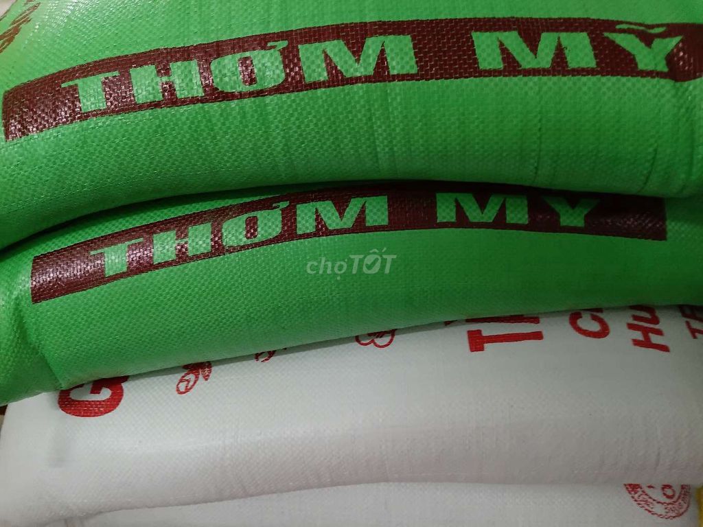 Gạo Thơm Mỹ ngon cơm. Mua bán Đồ ăn, thực phẩm và các loại khác tại Quận 12 Tp Hồ Chí Minh được đăng bởi Chiến Nguyễn hình 1