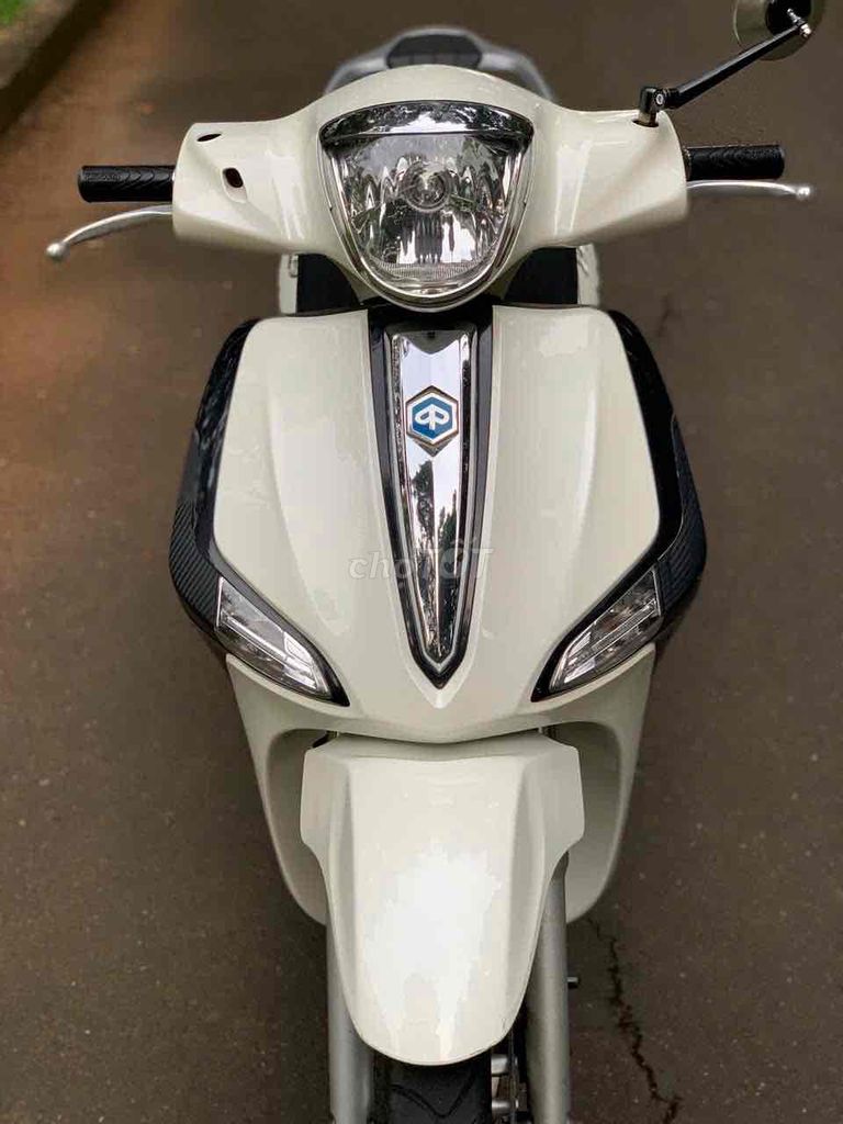 liberty xe phố chính chủ máy zin xe đẹp. Mua bán Xe máy tại Thành phố Buôn Ma Thuột Đắk Lắk được đăng bởi Thu Hiền hình 4