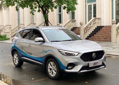 MG ZS 2023 – Xe Đẹp Như Mới, Nha Sĩ Xài Siêu Kỹ. Mua bán Ô tô tại Thành phố Thủ Đức Tp Hồ Chí Minh được đăng bởi Xe cũ bé Trâm