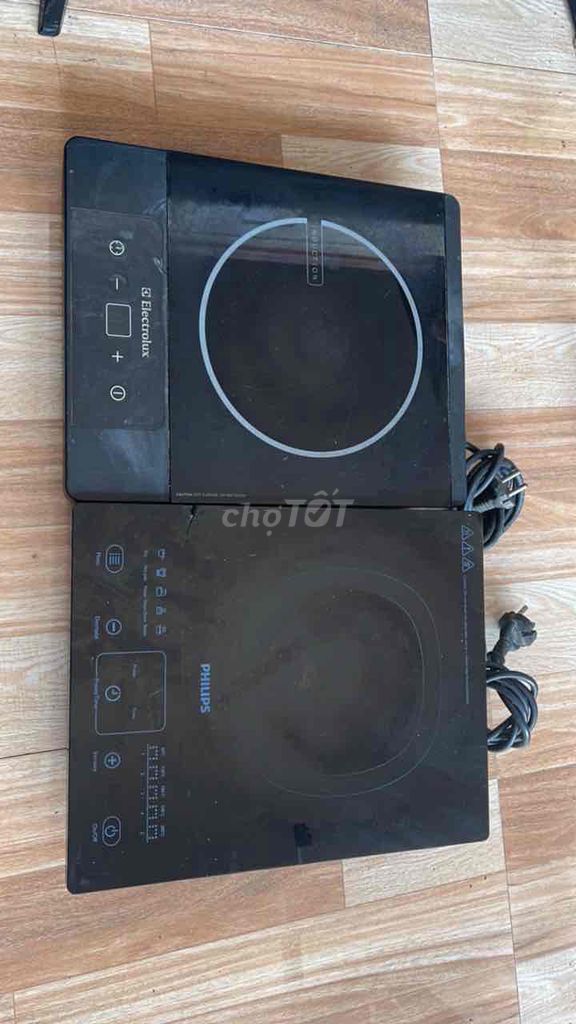 Bếp từ Electrolux Đen Kính. Mua bán Bếp, lò, đồ điện nhà bếp tại Huyện Hưng Hà Thái Bình được đăng bởi Điện Tử Hoàng Quang hình 1