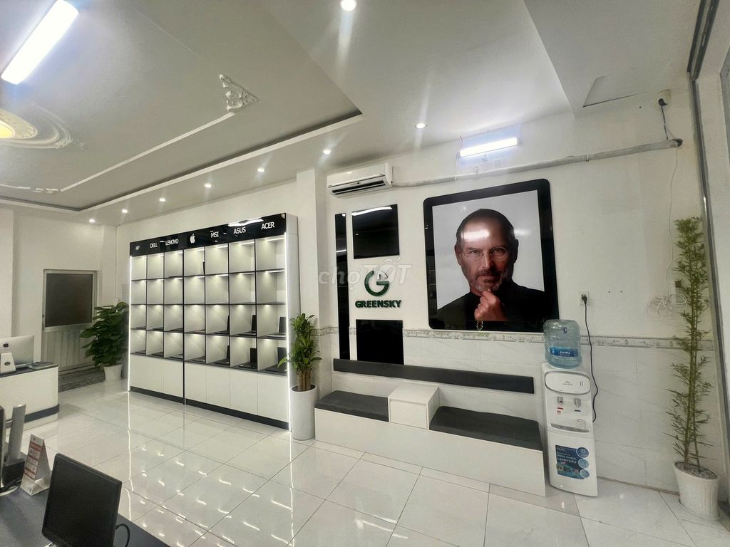 GREENSKYTECH  tại Quận Ninh Kiều, Cần Thơ hình 3