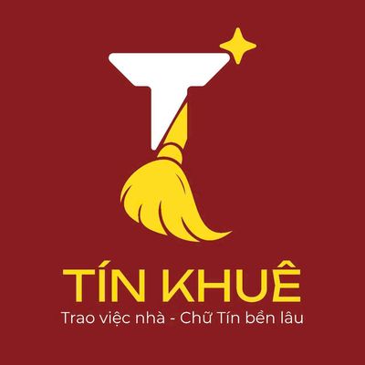 Giúp Việc Tín Khuê logo