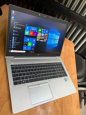 HP Elitebook 850 G6 i7 or i5 ZIN USA nhôm như mới