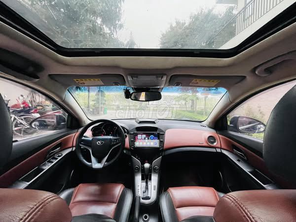 Laceti CDX 1.6AT 2010 nhập khẩu. Mua bán Ô tô tại Quận Nam Từ Liêm Hà Nội được đăng bởi Đỗ Tiến Dũng hình 5