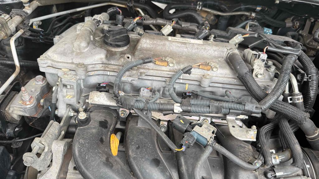 Toyota Corolla Altis 2011 1.8G MT - 158632 km. Mua bán Ô tô tại Huyện Đông Anh Hà Nội được đăng bởi thành hải mua bán điện thoại cũ hình 11