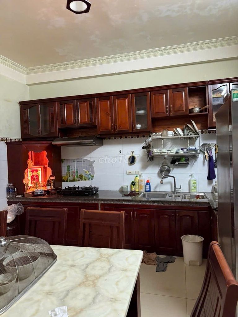 🔥BÁN NHÀ 2 TẦNG MT ĐƯỜNG 5M5 -KHU NGUYỄN PHƯỚC TẦN, CẨM LỆ– NHỈNH 5 TỶ
