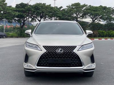 Lexus RX350 model 2021 màu vàng cát siêu đẹp. Mua bán Ô tô tại Quận Cầu Giấy Hà Nội được đăng bởi Cao Quý