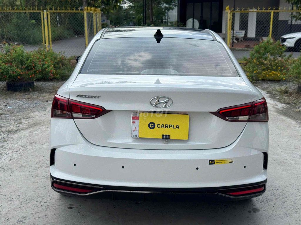 Accent AT Đặc Biệt 2023 Chỉ Từ 170Triệu. Mua bán Ô tô tại Quận Cái Răng Cần Thơ được đăng bởi Chuyên Mua Bán Ô Tô Qua Sử Dụng Carpla Cần Thơ hình 7
