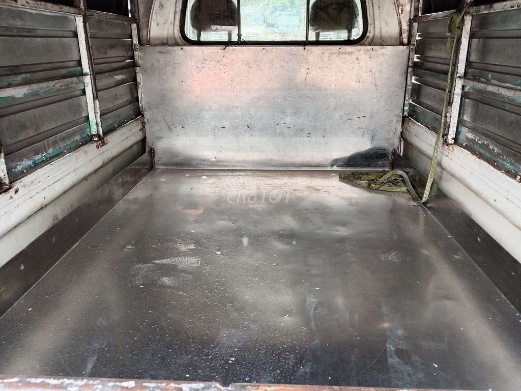 Suzuki tải 750 kg đời 2008. Mua bán Xe tải, xe ben tại Huyện Hóc Môn Tp Hồ Chí Minh được đăng bởi Hiệp hình 6