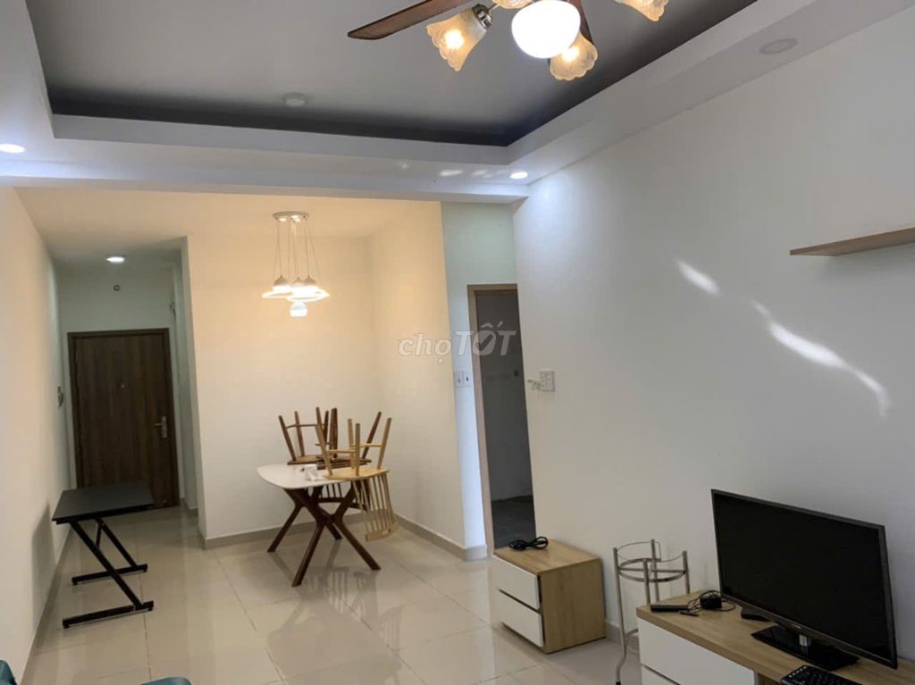 Căn hộ 75m2, 2PN chung cư Eco Xuân, TP Thuận An